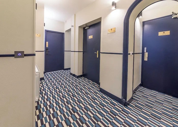Apartmán Ws Champs-elysees - Colomb