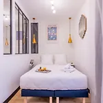 Apartment Ws Champs-elysees - Colomb *
