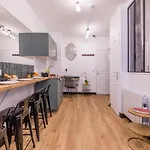 Apartment Ws Champs-elysees - Colomb