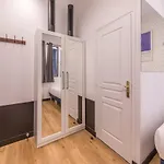 Ws Champs-elysees - Colomb Apartment Paris