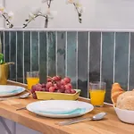 Apartment Ws Champs-elysees - Colomb