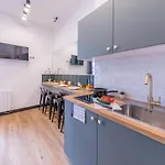 Apartment Ws Champs-elysees - Colomb *