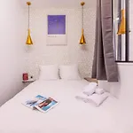 Ws Champs-elysees - Colomb Apartment