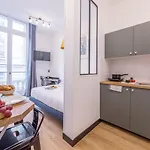 Ws Champs-elysees - Colomb Apartment *