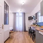 Ws Champs-elysees - Colomb Apartment *