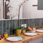 Apartment Ws Champs-elysees - Colomb
