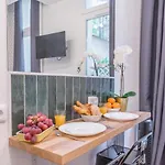 Apartment Ws Champs-elysees - Colomb Paris