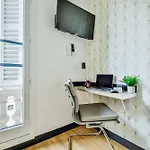 Ws Champs-elysees - Colomb Apartment *