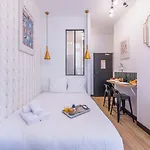 Ws Champs-elysees - Colomb Apartment