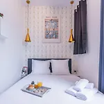 Ws Champs-elysees - Colomb Apartment