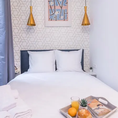 Apartment Ws Champs-elysees - Colomb Paris