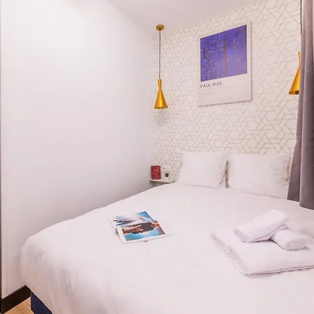 Ws Champs-elysees - Colomb *