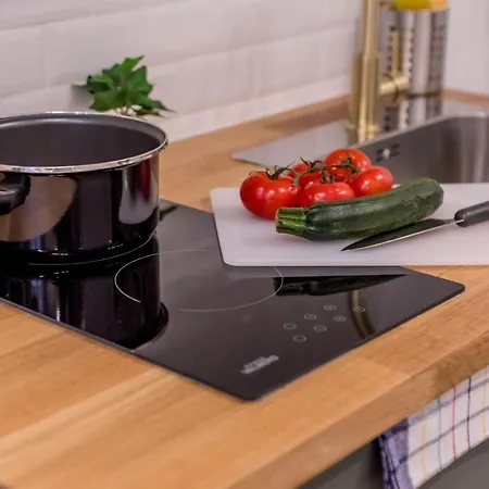 Lejlighed Ws Champs-elysees - Colomb