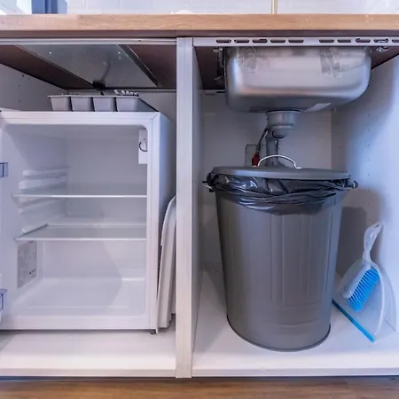 Ws Champs-elysees - Colomb Lägenhet Paris