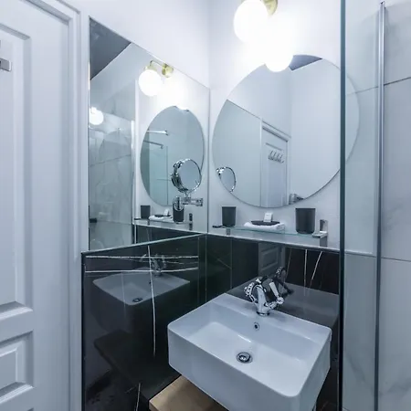 Ws Champs-elysees - Colomb Lejlighed