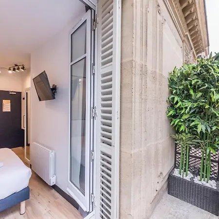 Apartment Ws Champs-elysees - Colomb *