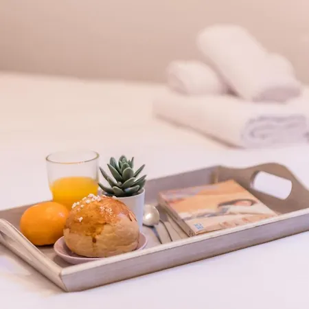 Ws Champs-elysees - Colomb Lägenhet