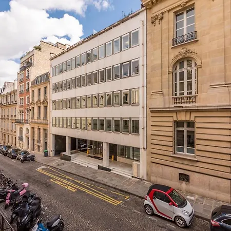 Ws Champs-elysees - Colomb Paris