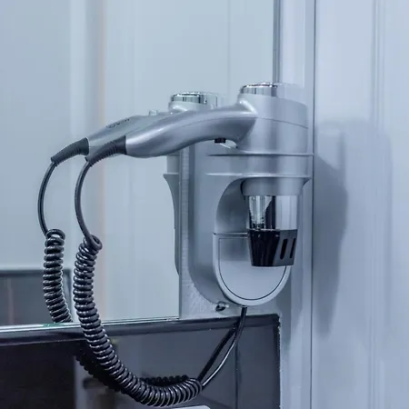 Ws Champs-elysees - Colomb Lägenhet *