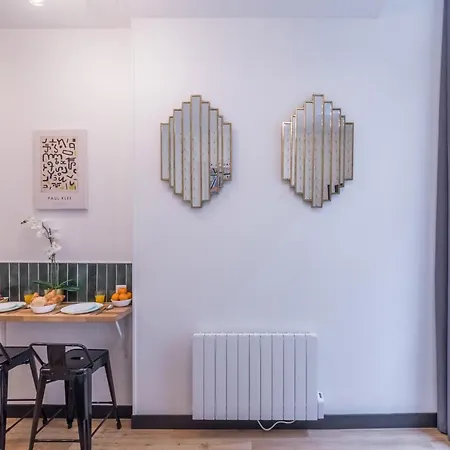 Apartment Ws Champs-elysees - Colomb