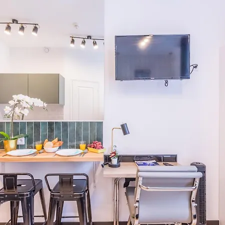 Apartment Ws Champs-elysees - Colomb Paris
