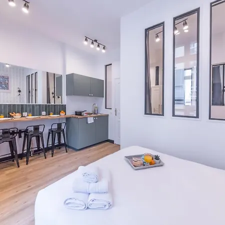 Ws Champs-elysees - Colomb