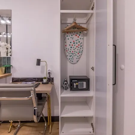 Apartment Ws Champs-elysees - Colomb