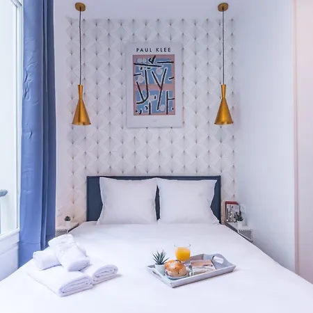 Apartment Ws Champs-elysees - Colomb