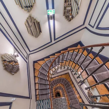 Ws Champs-elysees - Colomb Apartment Paris