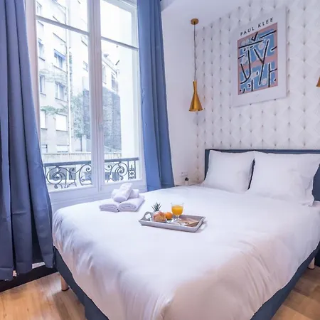 Apartment Ws Champs-elysees - Colomb