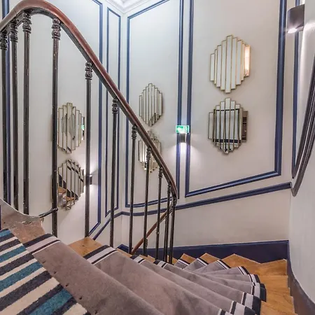 Apartment Ws Champs-elysees - Colomb *