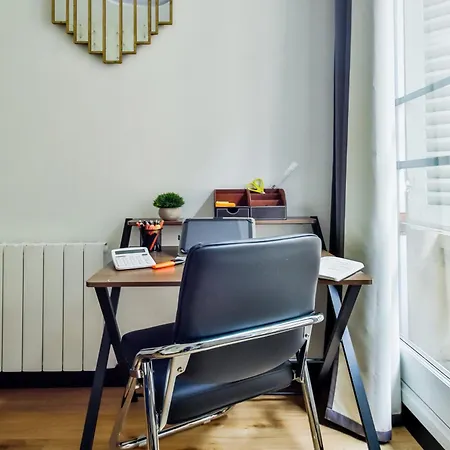 Ws Champs-elysees - Colomb Paris