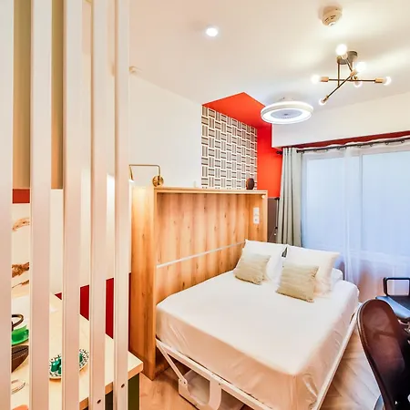 شقة Ws Champs-elysees - Colomb باريس