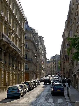 Ws Champs-elysees - Colomb Paris