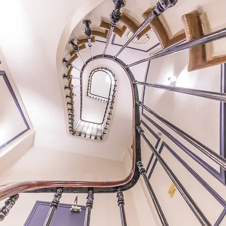 Lejlighed Ws Champs-elysees - Colomb *