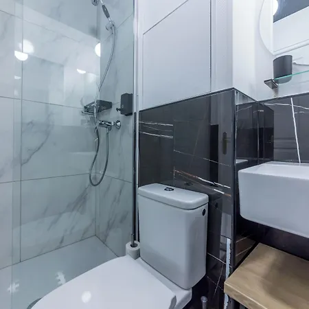 Ws Champs-elysees - Colomb Lejlighed