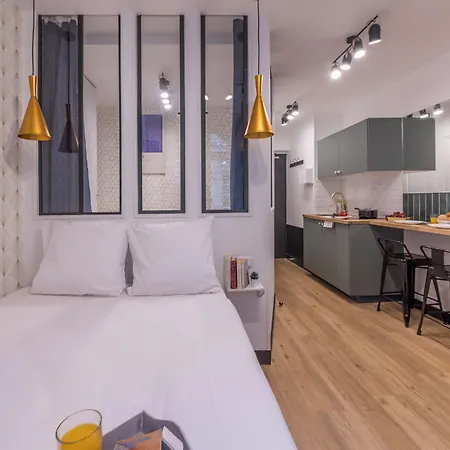 Ws Champs-elysees - Colomb