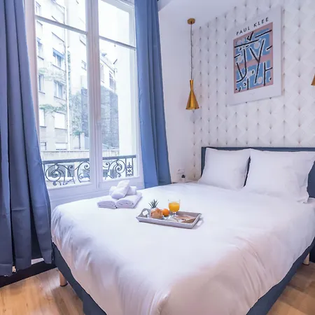 Lägenhet Ws Champs-elysees - Colomb