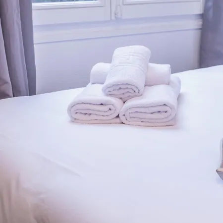 Lägenhet Ws Champs-elysees - Colomb