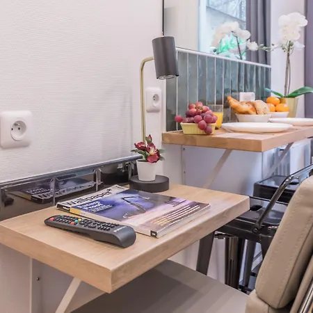 Apartment Ws Champs-elysees - Colomb Paris