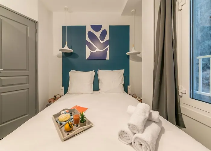 Ws Champs-elysees - Colomb شقة