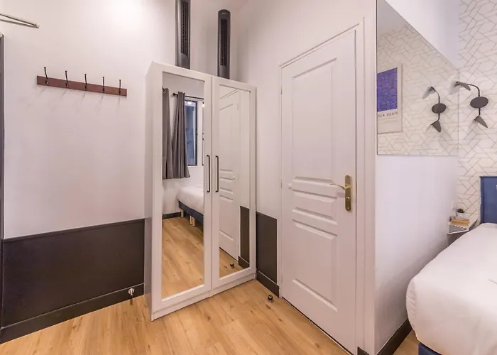 Ws Champs-elysees - Colomb شقة باريس