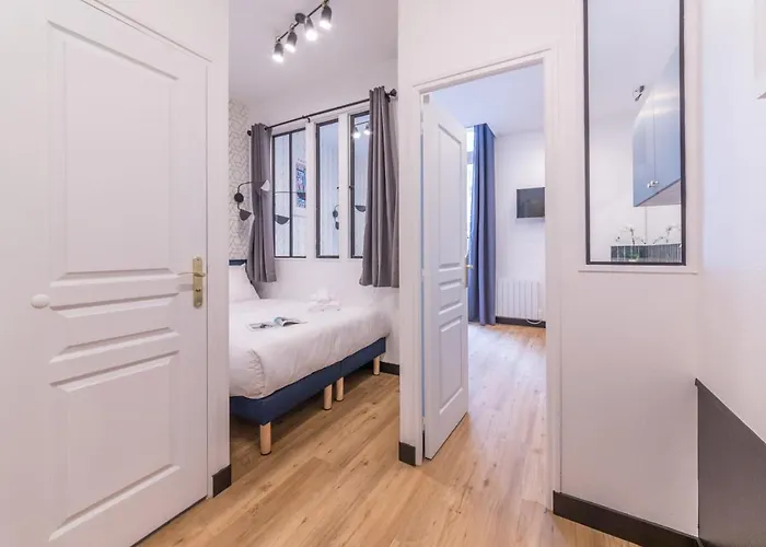 شقة Ws Champs-elysees - Colomb *