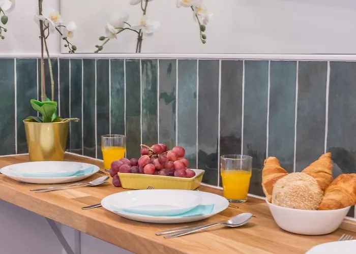 شقة Ws Champs-elysees - Colomb