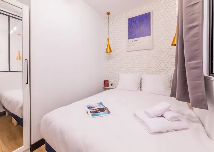 Ws Champs-elysees - Colomb *