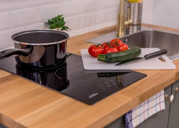 شقة Ws Champs-elysees - Colomb