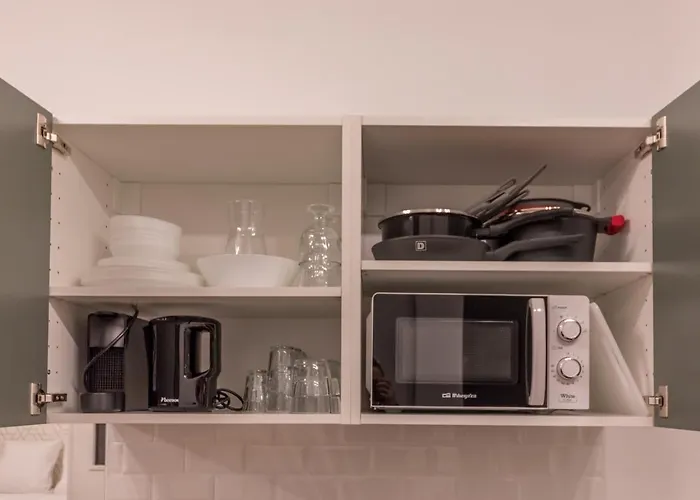 Ws Champs-elysees - Colomb شقة *