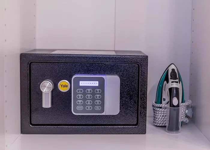 شقة Ws Champs-elysees - Colomb باريس