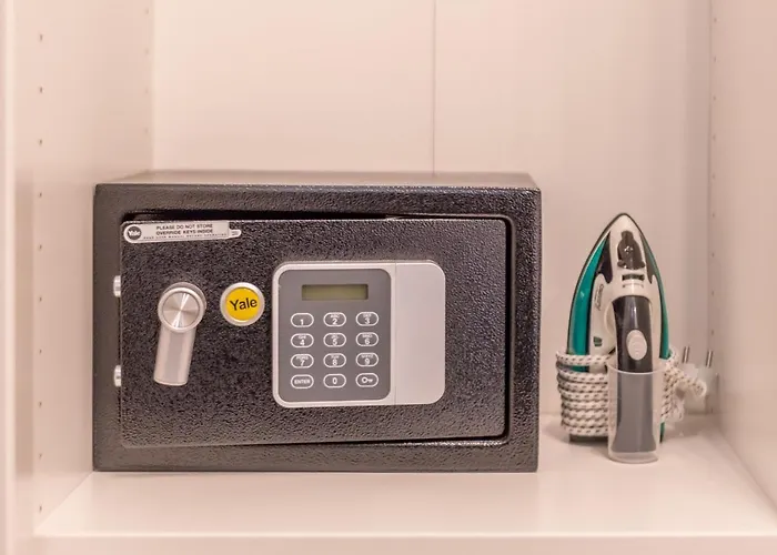 Daire Ws Champs-elysees - Colomb Paris