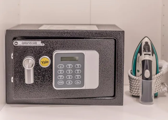 Ws Champs-elysees - Colomb شقة *